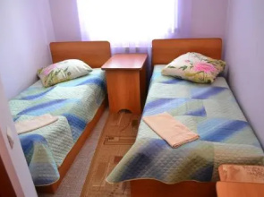Guest House Vizit