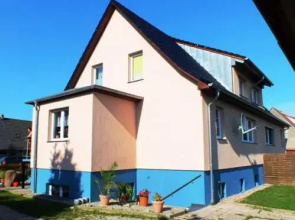 Ferienwohnung Sundhagen