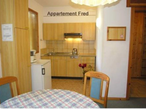 Gadenstätter Ferienappartements