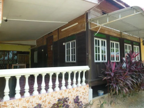Najhan Muslim Guesthouse Langkawi