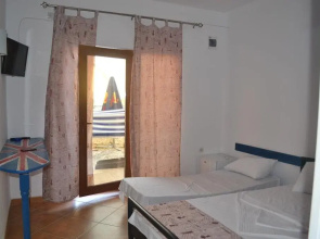Hacienda del Mar Costinesti