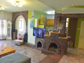 Galit Sea View Villa
