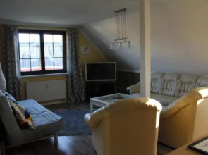 Ferienwohnung Seeluft