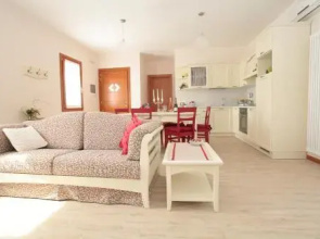 Albergo Diffuso Polcenigo C.Barnard