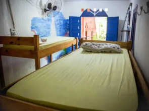 Babel Hostel Itacare