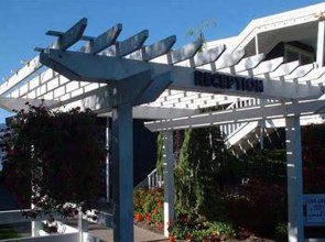 Kelowna Lakeshore Inn