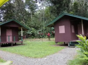 Alouatta Lodge