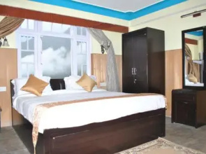 Hotel Park Palace