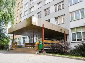 Dom Studenta Delta