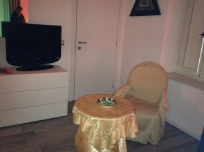 La Chambre Douce