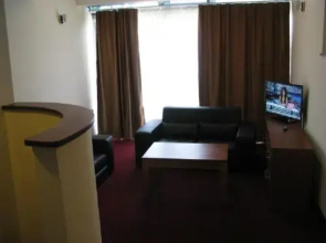 Hotel Aqualina