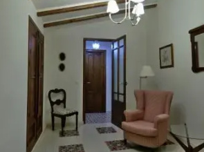 Casa Rural Ca Tona