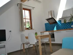 Apartments Nac Bovec