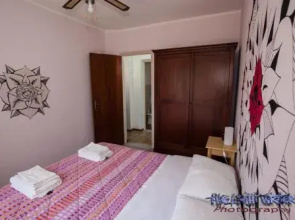 Etna Travellers B&B
