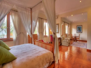 The Sahita Luxury Residence & Villa