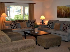 1171 A Herbert - 3 Br Condo