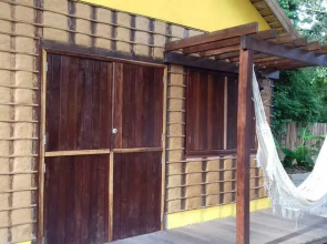 Pousada alter