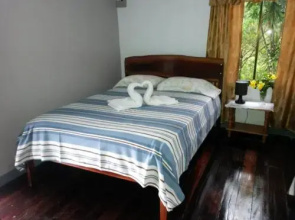 Nacientes Lodge