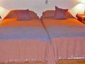 Codpa Valley Lodge