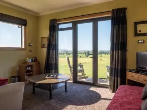 Secret Lake Farmstay
