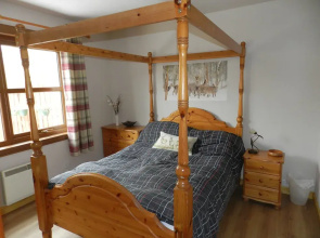 Highland Holiday Homes - Braeriach
