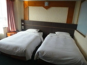 Bazhong Sentosa Hotel
