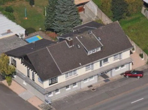 Hotel Bürgerstuben