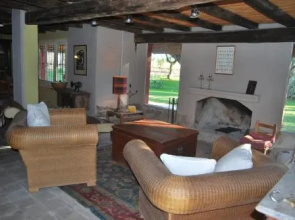 Casa Baquero