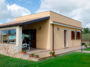 Villa del Timo - Case Sicule