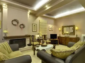 Traditional Guesthouse Iatrou