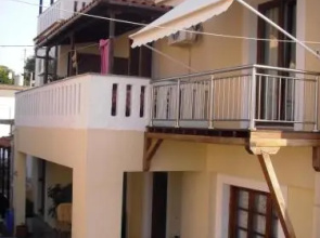 Ikos Studios And Apartments