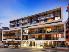 Port Melbourne Executive Living