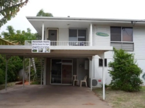 Moranbah Hostel
