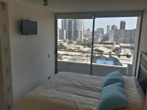Santa Rosa Suites