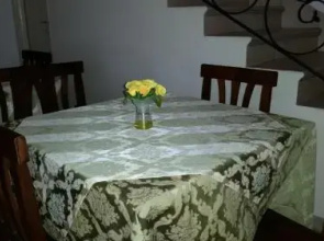 B & B La Rosa Dei Venti Scalea