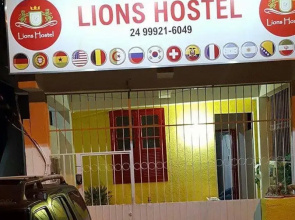 Lions Hostel