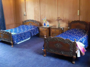 Dandoo Lake Resort