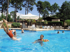 Belambra Hotels & Resorts Les Sentes