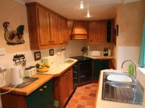 Ruffles Cottage