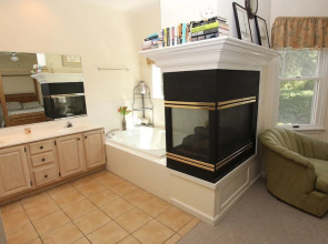 Drift Inn - 3 Br Condo