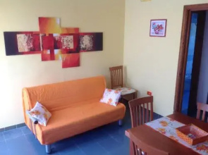 Appartamento Arancio