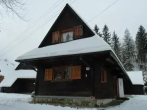 Drevenica pod Lánom