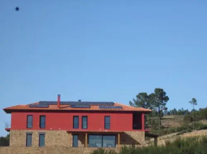 Quinta do Favacal - Agro-turismo - Serra da Estrela