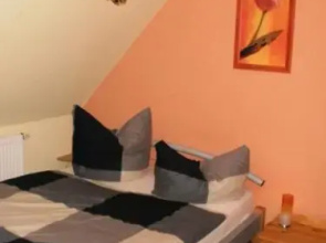 Ferienwohnung auf Rügen in Maltzien
