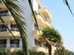 Penthouse beach & park Marjan