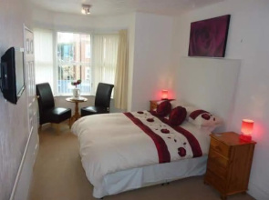 The Stanley Guest House