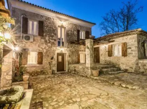 Villa Callisto