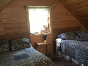 Alaska Kozey Cabins