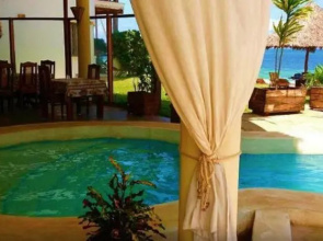 Samawati Conservancy Guest House