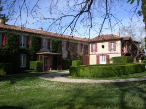 Domaine de Peyloubère